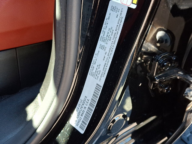 Used 2026 RAM 1500 Rebel w/ Bed Utility Group AWD/4WD image 36