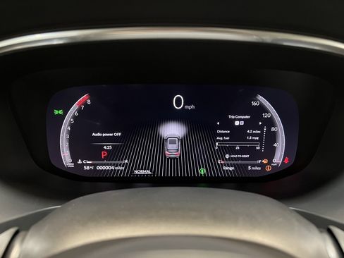 New 2026 Acura MDX A-Spec image 5