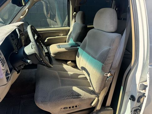 Used 1999 Chevrolet Tahoe Z71 AWD/4WD image 8