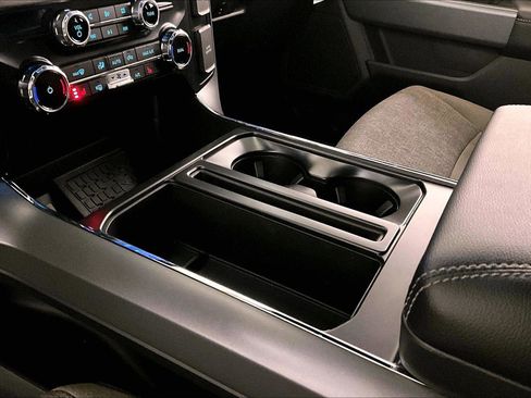 Used 2024 Ford F150 XLT w/ Equipment Group 302A MID image 16