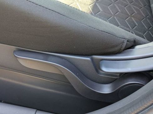 New 2026 Mitsubishi Outlander Sport ES image 20