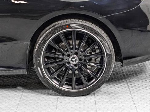 Used 2018 Mercedes-Benz C 300 4MATIC Cabriolet image 29