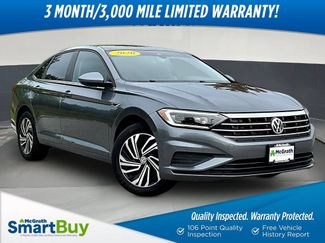 Used 2020 Volkswagen Jetta SEL FWD video 1