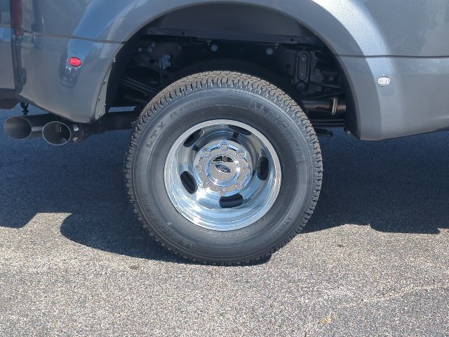 New 2027 Ford F350 XL w/ STX Appearance Package AWD/4WD image 31