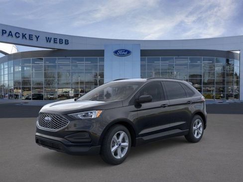 New 2024 Ford Edge SE image 2