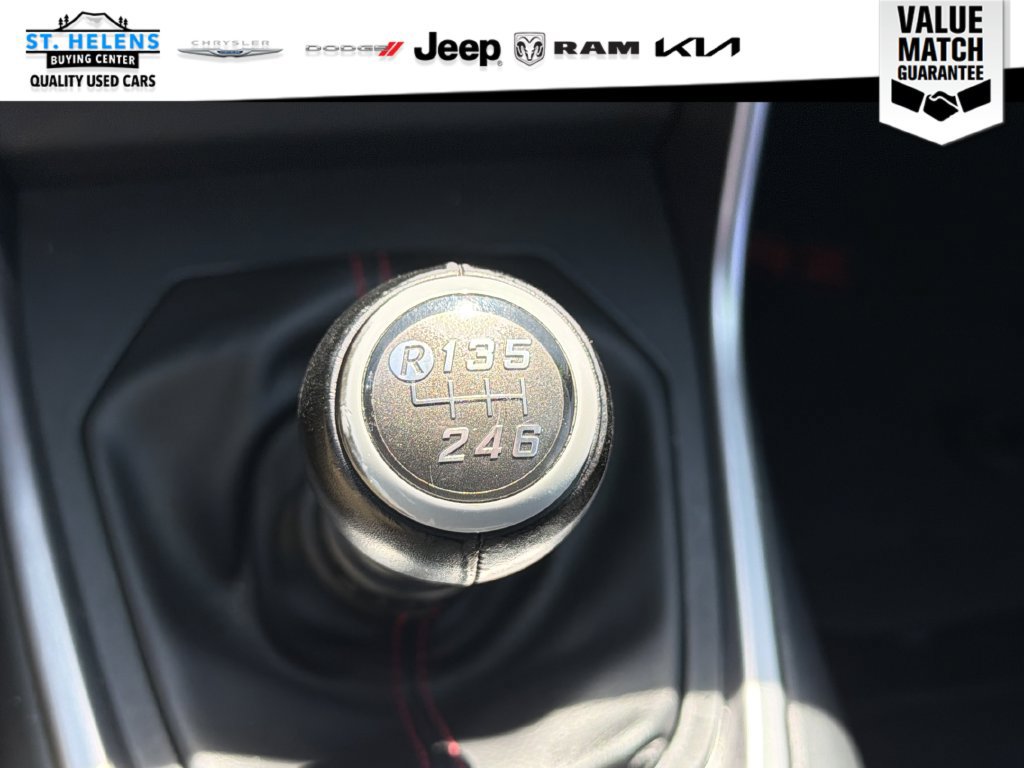 Used 2022 Subaru BRZ Limited RWD image 24