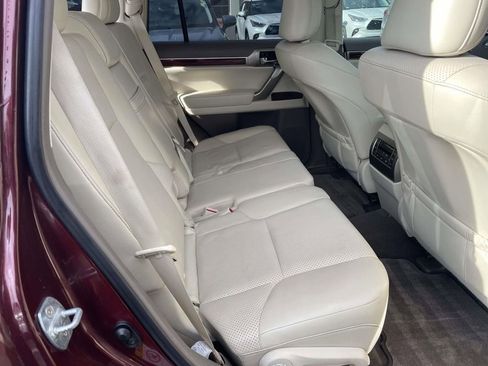 Used 2013 Lexus GX 460 460 image 49