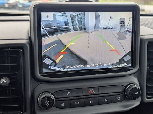 Used 2023 Ford Bronco Sport Outer Banks w/ Tech Package image 18