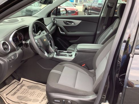 Used 2023 Chevrolet Blazer LT w/ Convenience Package image 10