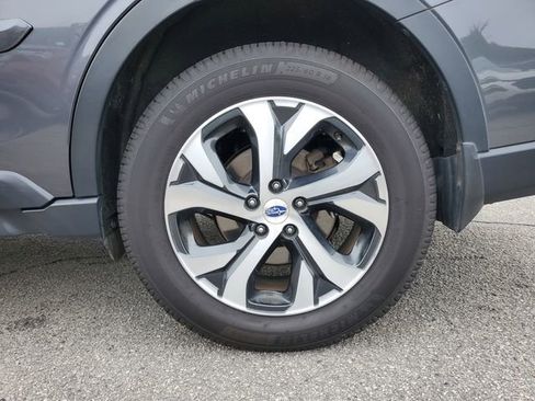 Used 2021 Subaru Outback Touring XT image 13