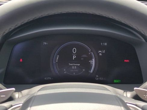 Used 2023 Lexus RZ 450e Premium w/ Technology Package AWD/4WD image 21