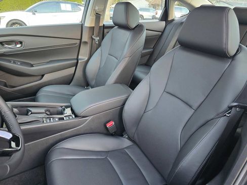 New 2025 Honda Accord EX-L image 23