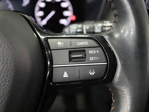 Used 2023 Honda HR-V Sport image 29