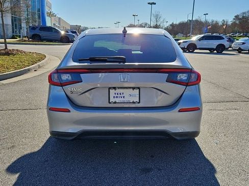 Used 2022 Honda Civic EX-L image 7