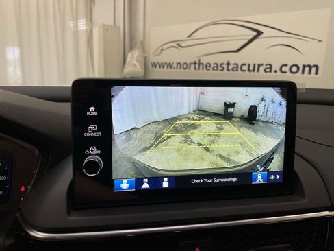 New 2026 Acura ADX AWD image 18