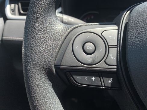 Used 2023 Toyota RAV4 LE image 19