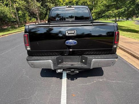 Used 2012 Ford F250 Lariat w/ Lariat Ultimate Pkg AWD/4WD image 13