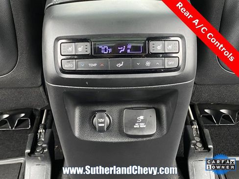 Used 2021 Hyundai Palisade Calligraphy w/ Winter Package image 49