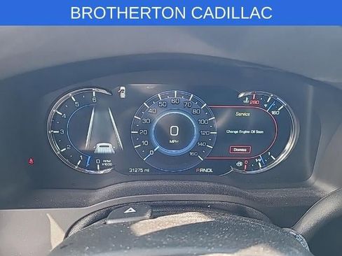 Used 2019 Cadillac Escalade Platinum image 14