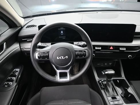 Used 2025 Kia K5 LXS image 22