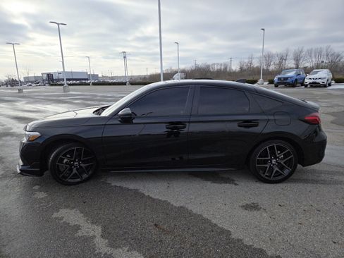 Used 2024 Honda Civic Sport Touring image 15