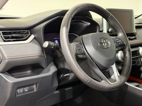 Certified 2024 Toyota RAV4 Adventure AWD/4WD image 17