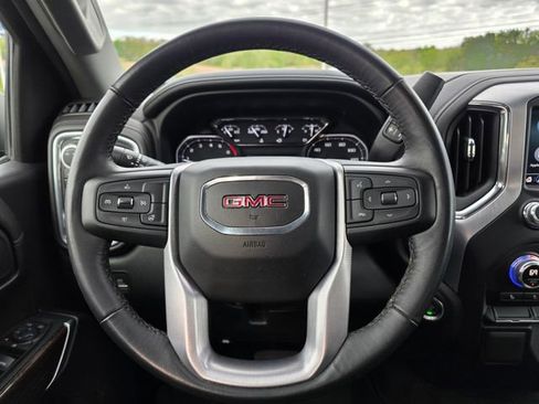 Used 2022 GMC Sierra 1500 Elevation AWD/4WD image 26