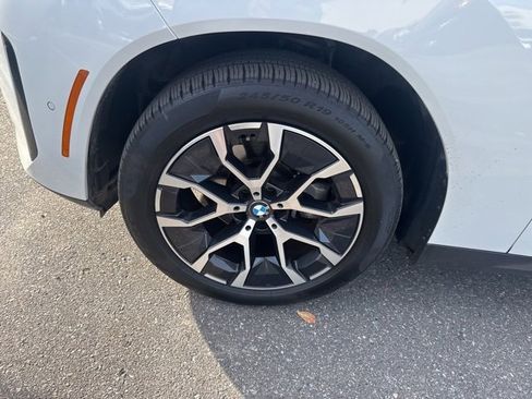 Used 2025 BMW X3 xDrive30i image 11