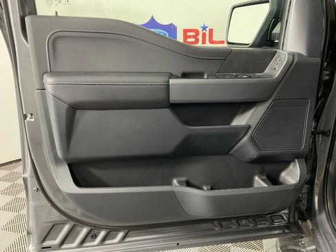 New 2026 Ford F150 XLT w/ Equipment Group 302A MID AWD/4WD image 12
