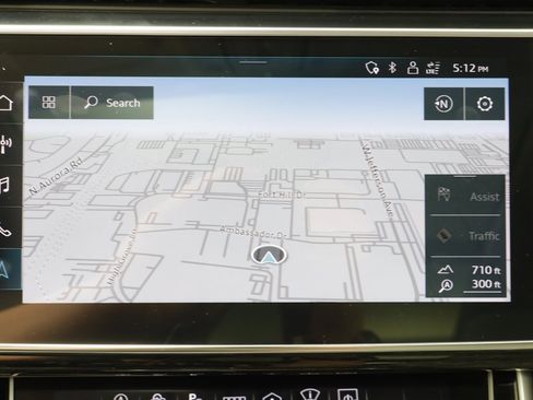 Used 2023 Audi Q7 3.0T Prestige image 11