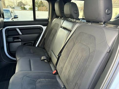 Used 2023 Land Rover Defender 110 Carpathian Edition image 20
