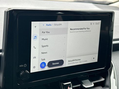 Certified 2025 Toyota Corolla LE image 18