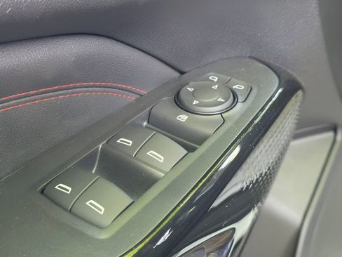 New 2026 Chevrolet Equinox LT w/ Safety and Technology Package image 15