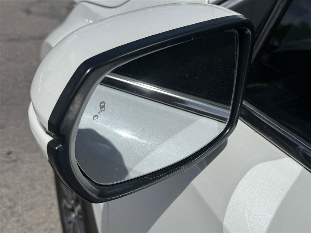 Used 2022 Honda CR-V EX-L image 21