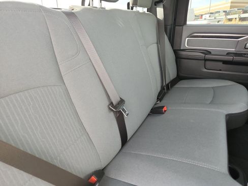 New 2025 Dodge Charger R/T w/ Quick Order Package 25M R/T image 19