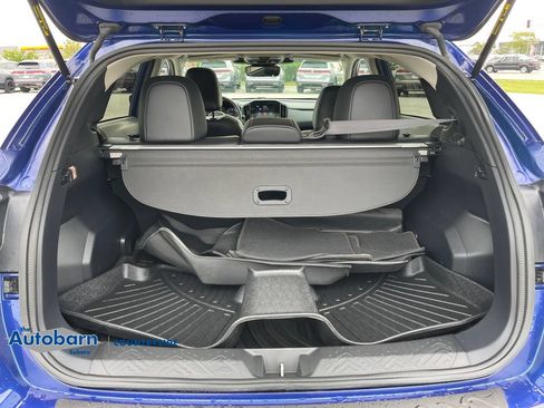 Used 2024 Subaru Crosstrek 2.5i Limited w/ Crosstrek Mirror Package AWD/4WD image 23