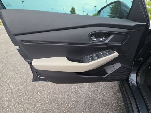 Used 2024 Honda Accord EX image 18