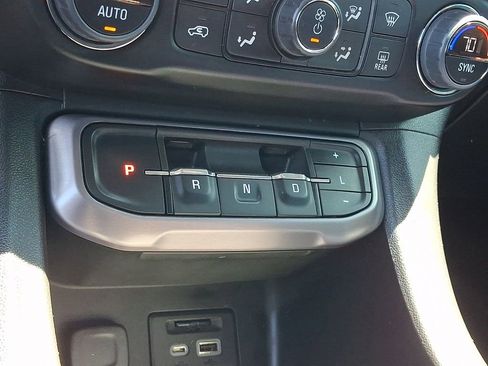 Used 2021 GMC Acadia AT4 w/ LPO, Floor Liner Package AWD/4WD image 22