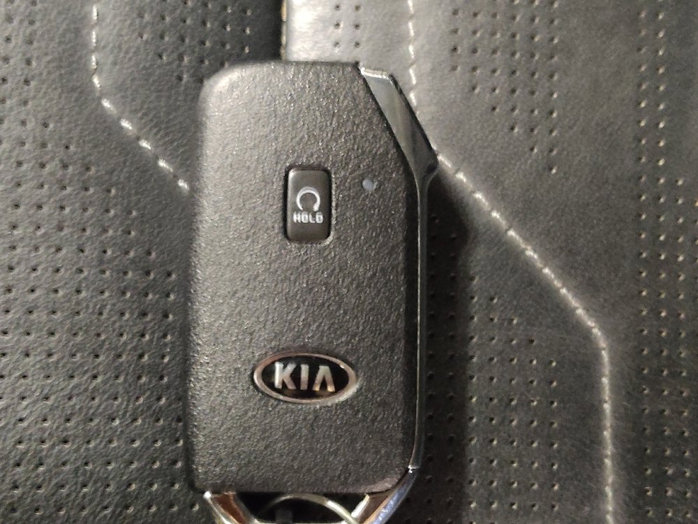 Used 2021 Kia Telluride SX w/ SX Prestige Package AWD/4WD image 32