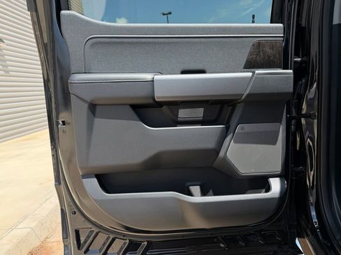 New 2026 Ford F250 Lariat AWD/4WD image 13