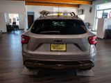 New 2025 Chevrolet Trax ACTIV w/ Driver Confidence Package image 6