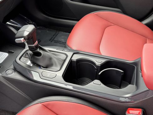 New 2026 Kia K4 GT-Line Turbo FWD image 11