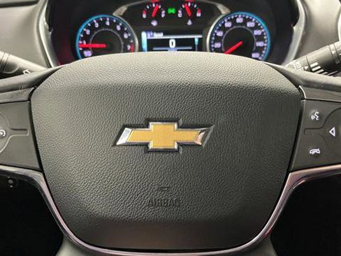 Used 2019 Chevrolet Traverse LT w/ LPO, Floor Liner Package image 24
