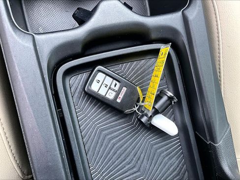 Used 2019 Honda CR-V EX-L image 14