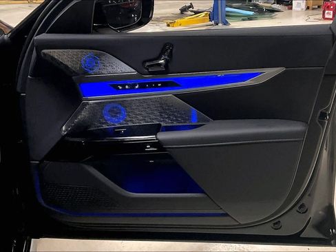 Used 2025 BMW 760i xDrive 760i xDrive image 22