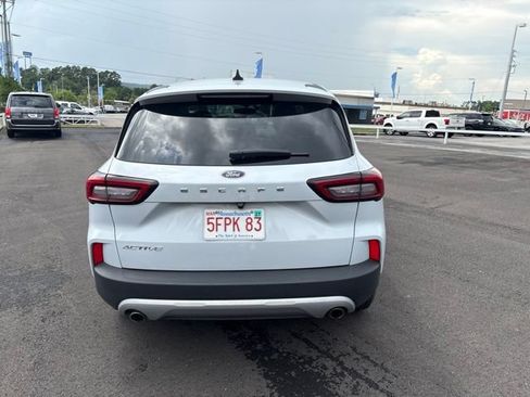 Used 2025 Ford Escape Active FWD image 6
