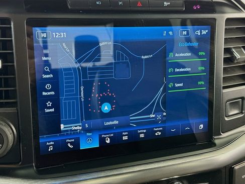 Certified 2022 Ford F150 Lariat w/ Equipment Group 502A High image 4