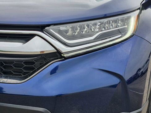 Used 2019 Honda CR-V Touring image 7