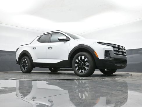 New 2026 Hyundai Santa Cruz SEL image 45
