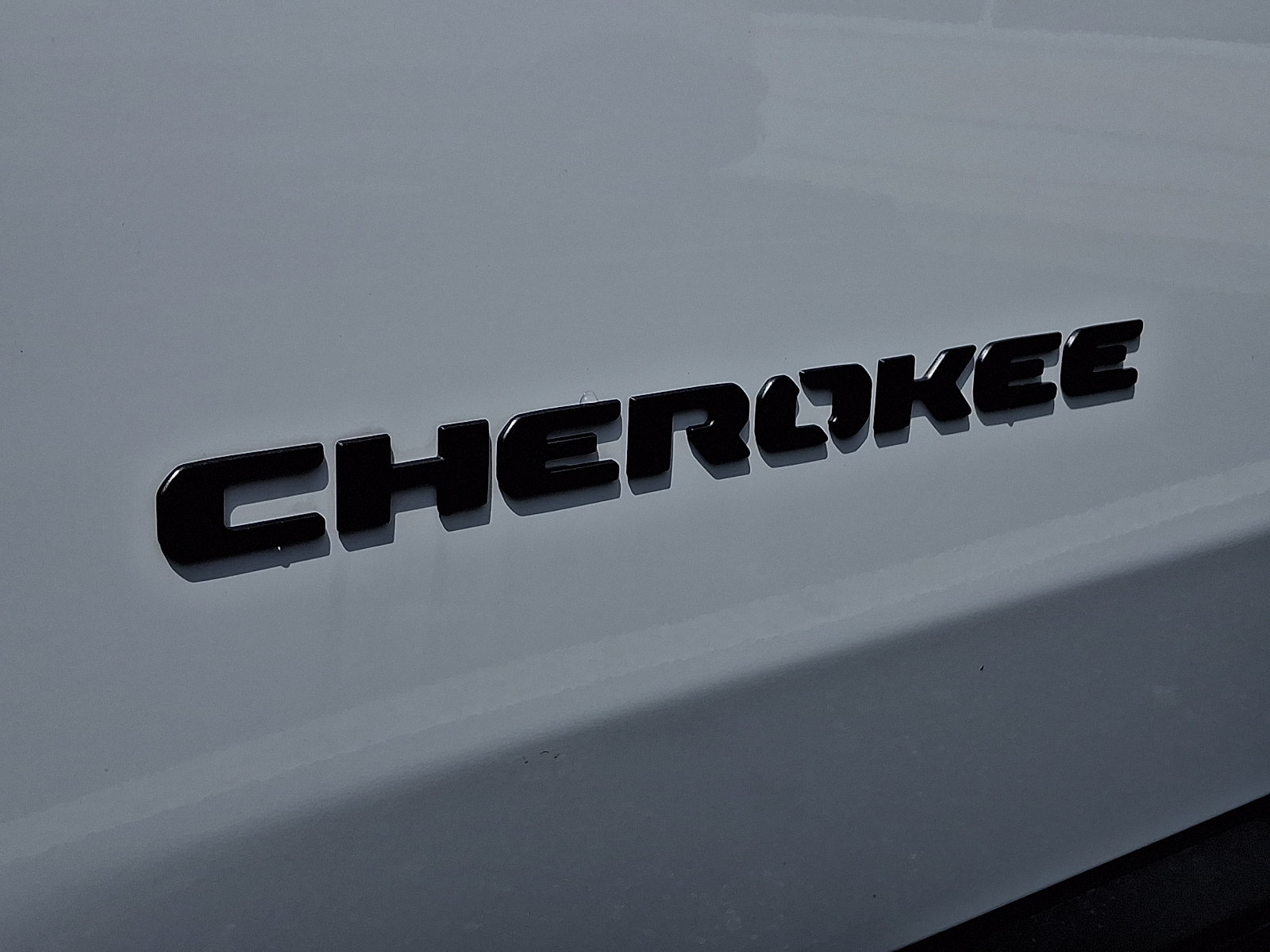 New 2026 Jeep Cherokee Limited AWD/4WD image 17